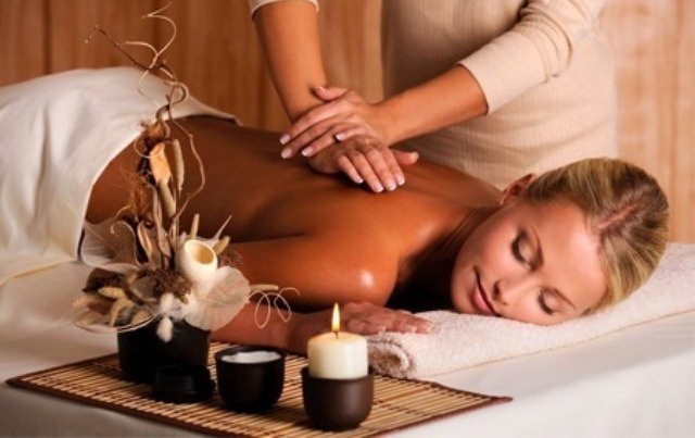 Massaggio ayurvedico Massaggio ayurvedico